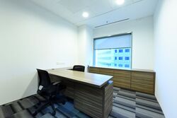 Suntec City (D1), Office #521840041